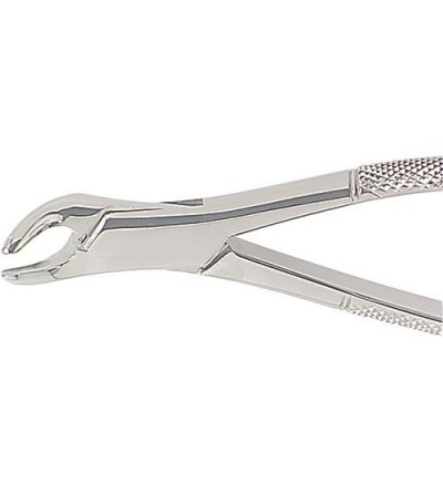 Kohler Forceps Premolares Incisivos Y Raices Inferiores Kohler