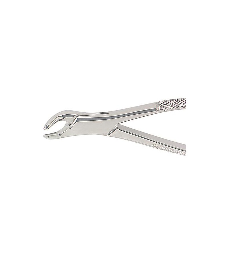 Kohler Forceps Premolares Incisivos Y Raices Inferiores Kohler