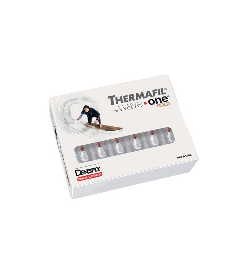 THERMAFIL WAVE ONE GOLD 30...