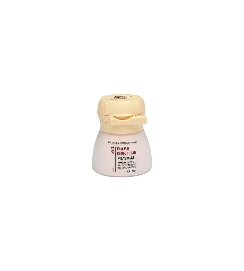 VM 13 BASE DENTINA 50 GR VITA