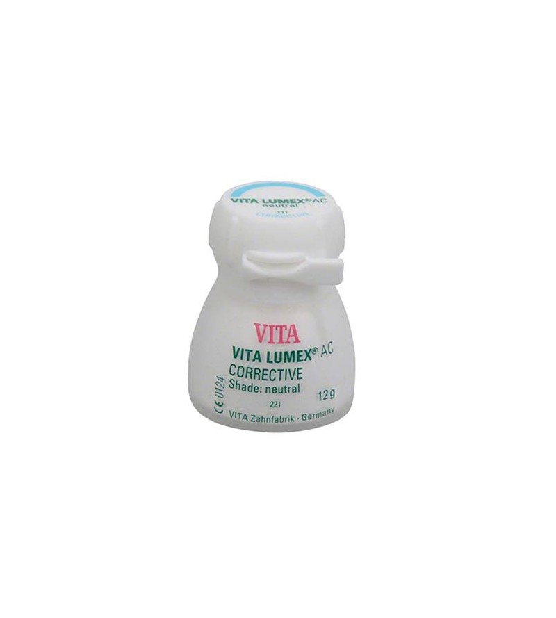 LUMEX AC CORRECTIVE 12 GR VITA