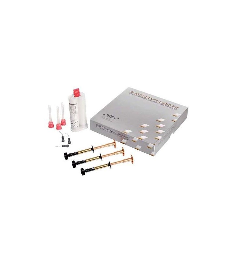 INJECTION MOULDING KIT GC