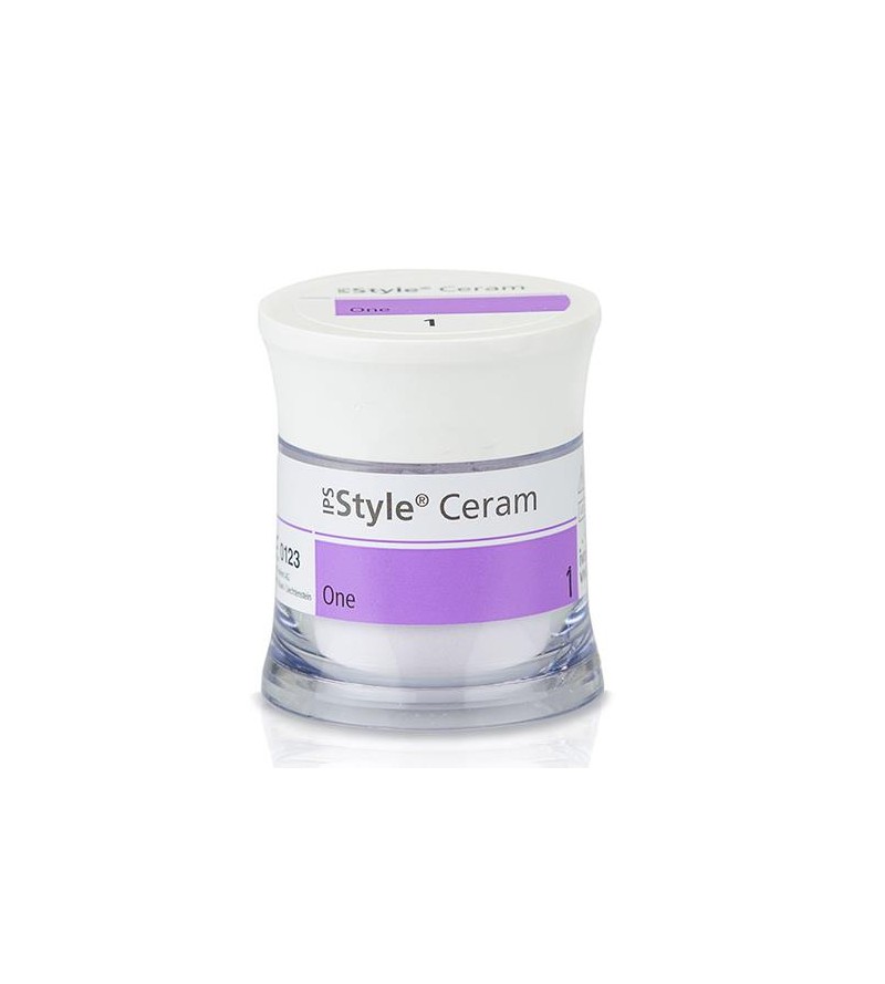 IPS STYLE CERAM ONE 100 GR...