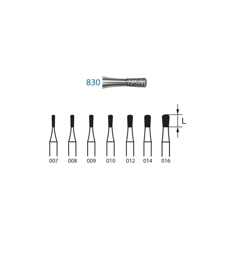 FRESA 830-314-014 DIAMANTE...