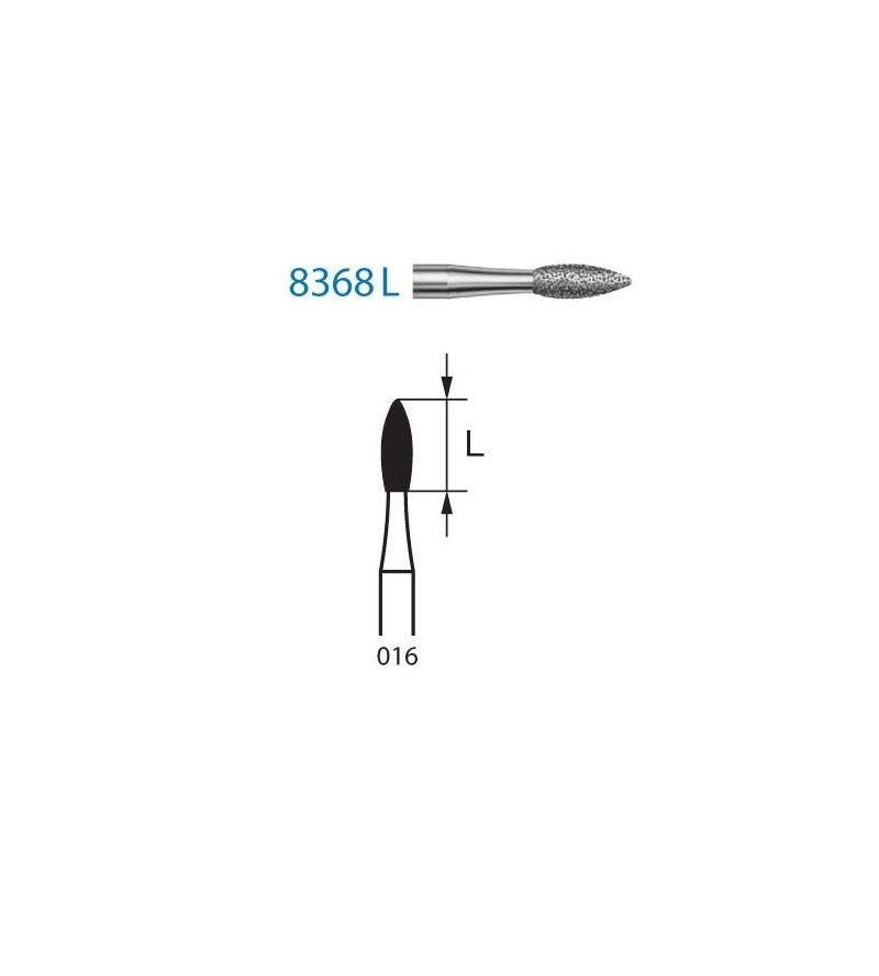 FRESA 8368L-314-016...