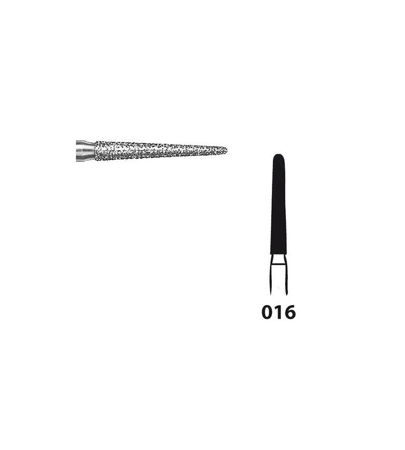FRESA 850-104-016 DIAMANTE...