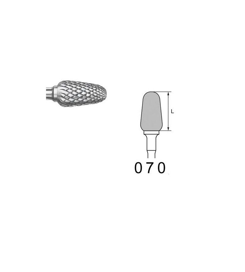 FRESA H351E-104-070...