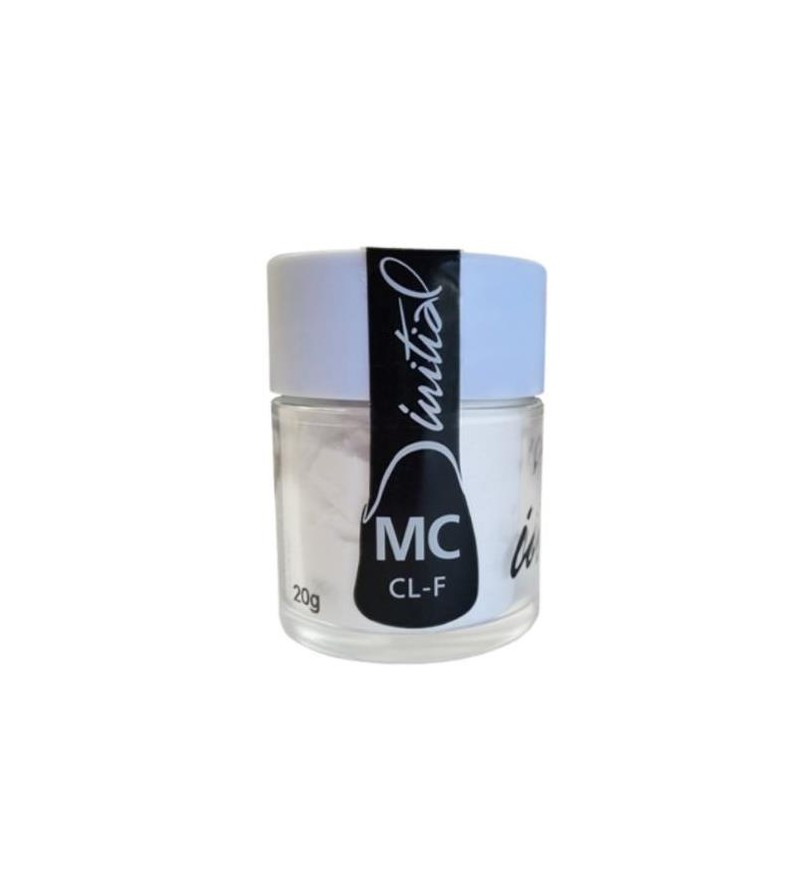 CERAMICA INITIAL MC CLEAR...