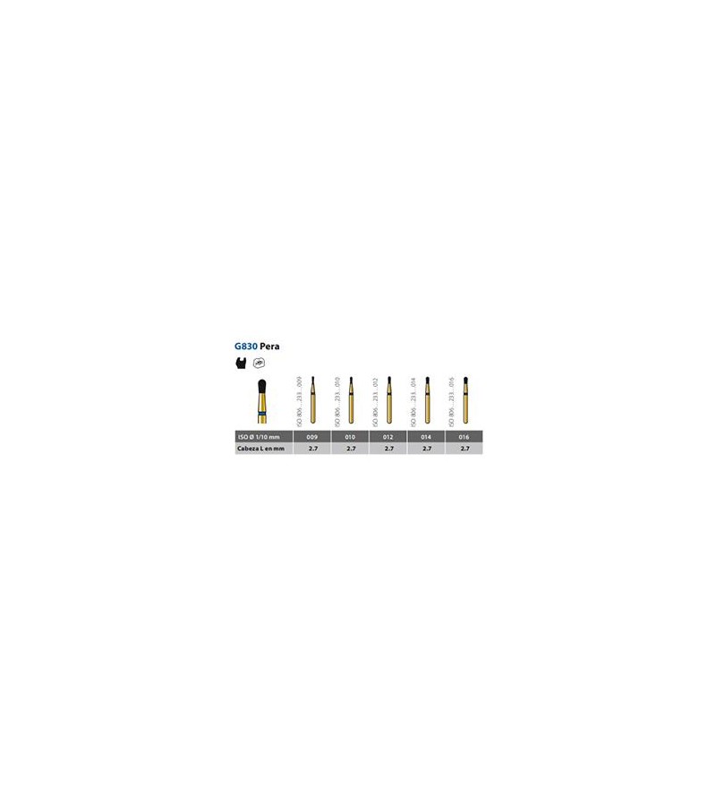G830-314-014-ML FRESA...