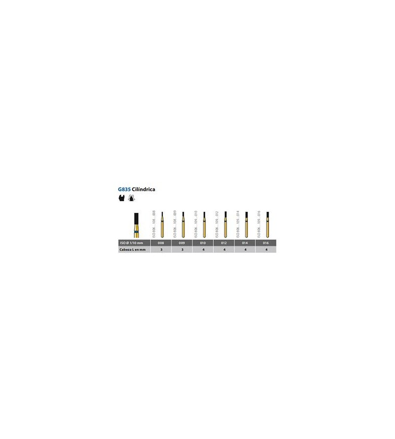 G835-314-014-ML FRESA...