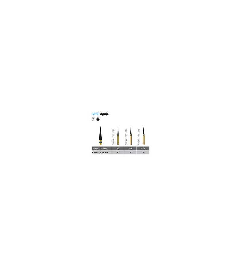 G858-314-014-ML FRESA...