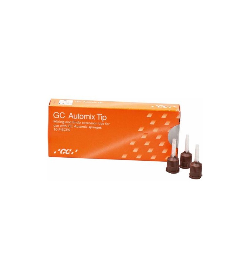 G-CEM AUTOMIX PUNTAS DE...