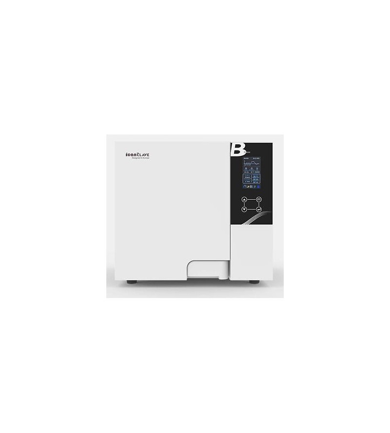 AUTOCLAVE STE-23-D-PRO...