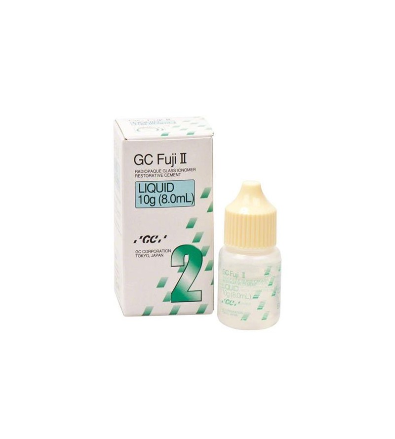 FUJI II LIQUIDO IONOMERO DE...