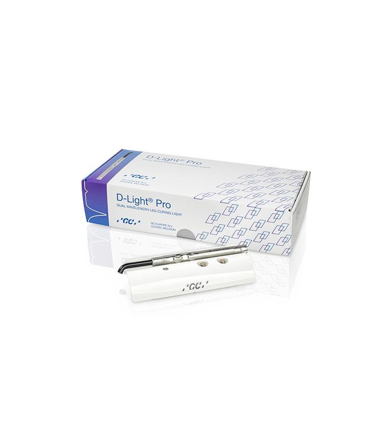 D-LIGHT PRO LAMPARA...