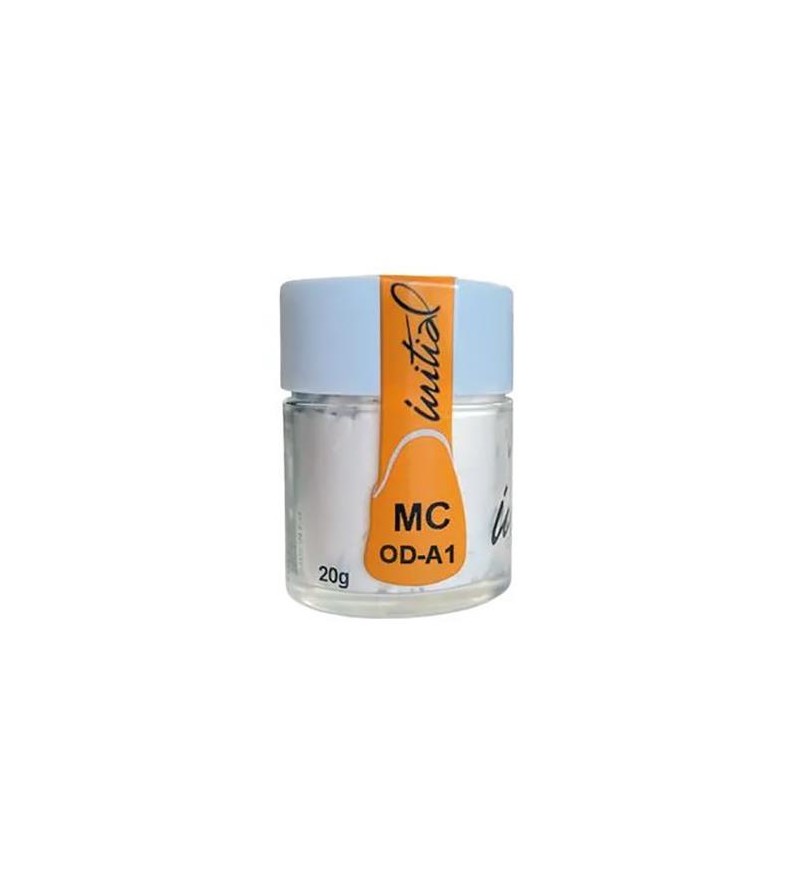 CERAMICA INITIAL MC DENTINA...