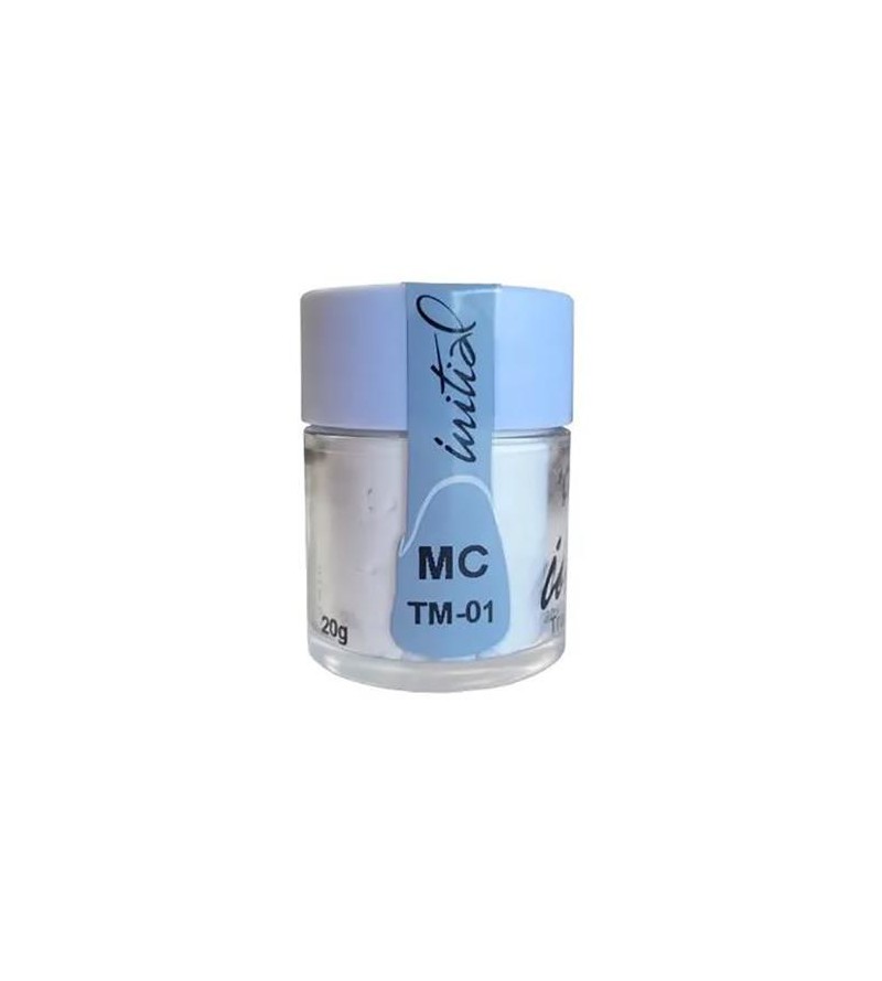 CERAMICA INITIAL MC...