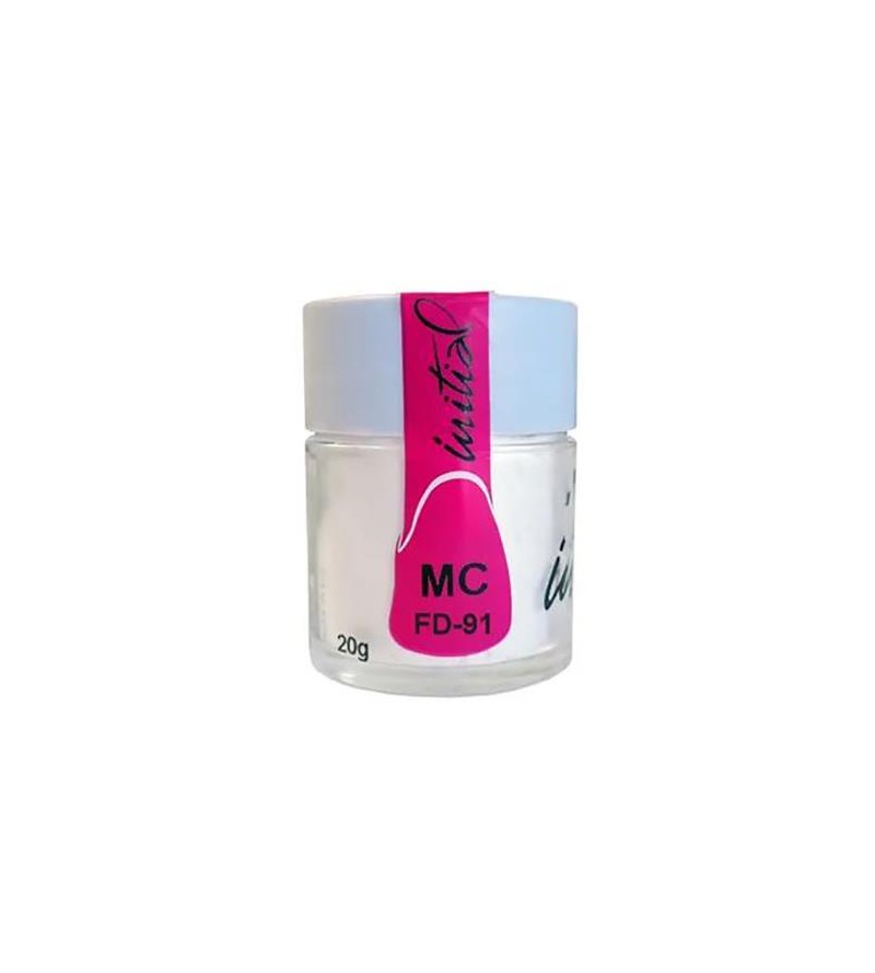 CERAMICA INITIAL MC DENTINA...