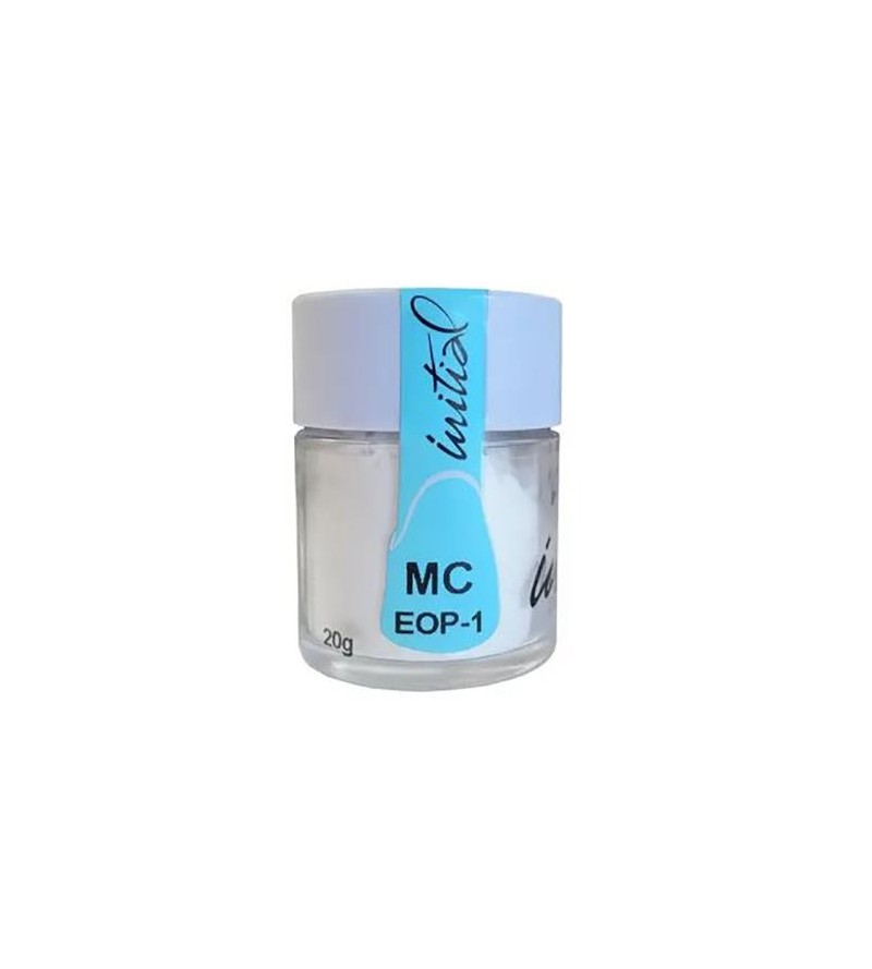 CERAMICA INITIAL MC ENAMEL...