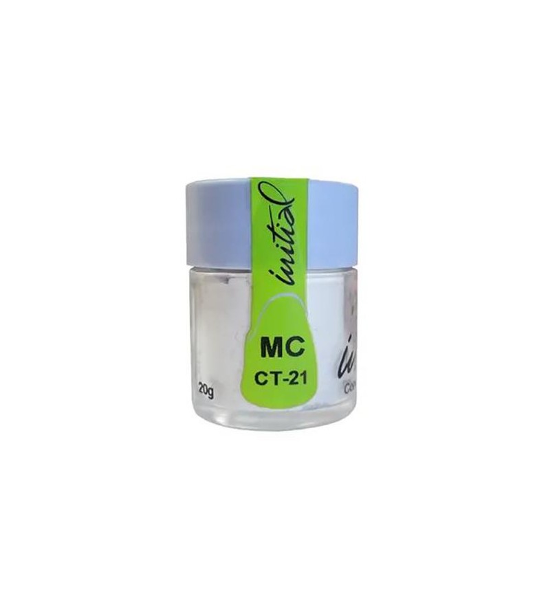 CERAMICA INITIAL MC...