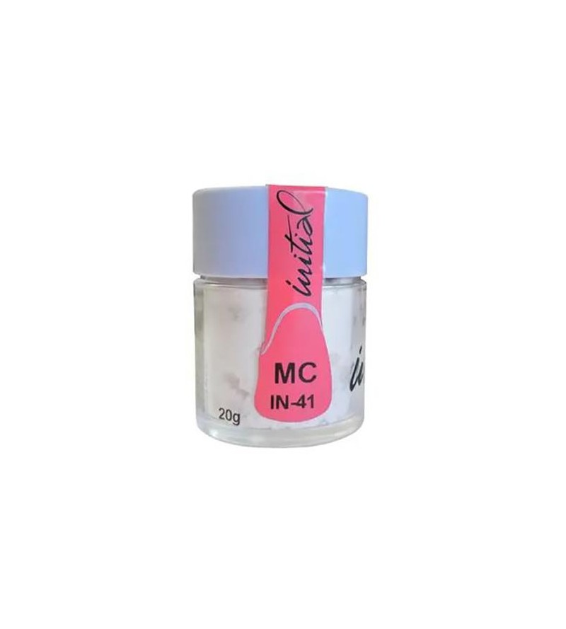 CERAMICA INITIAL MC INSIDE...