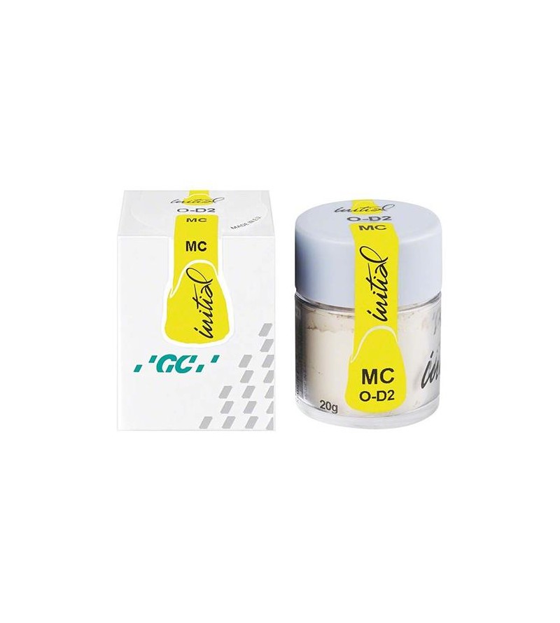 CERAMICA INITIAL MC POLVO...