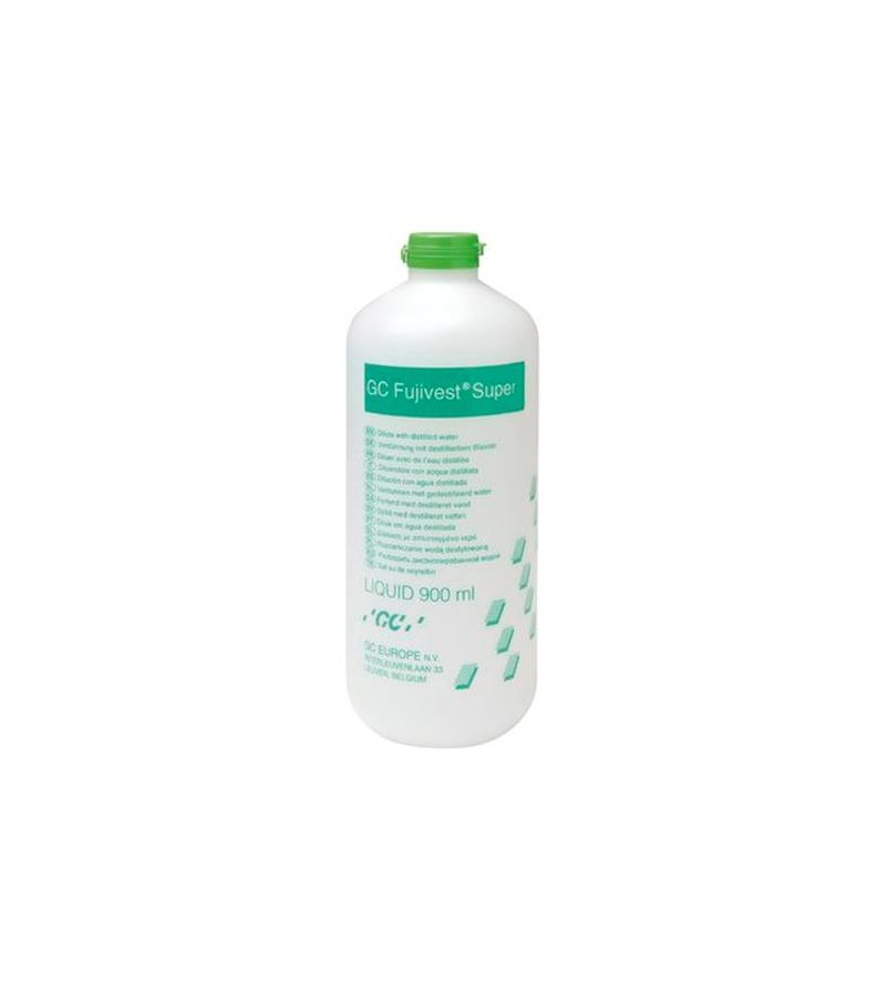FUJIVEST SUPER LIQUIDO 900...