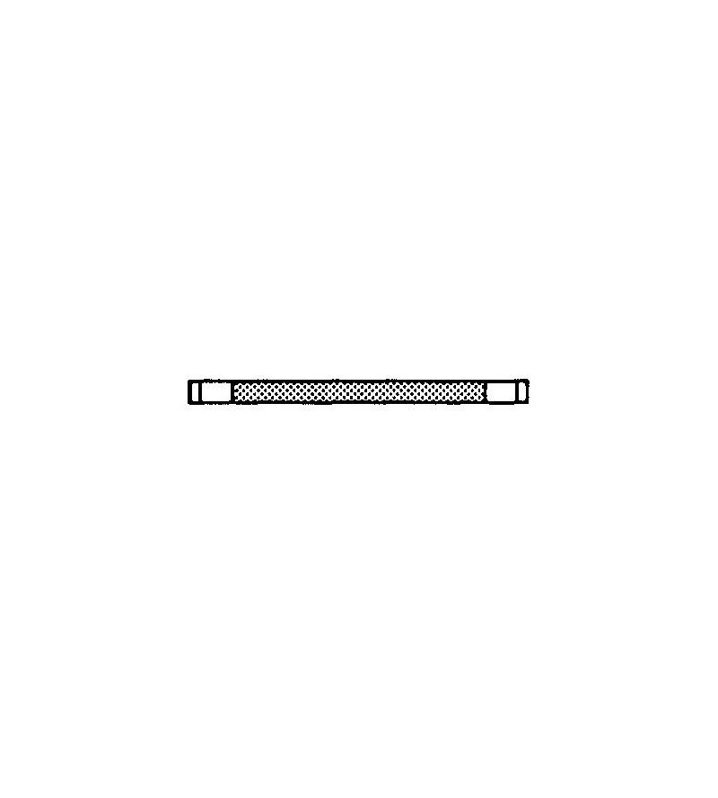 5512 TIRAS STRIPS...