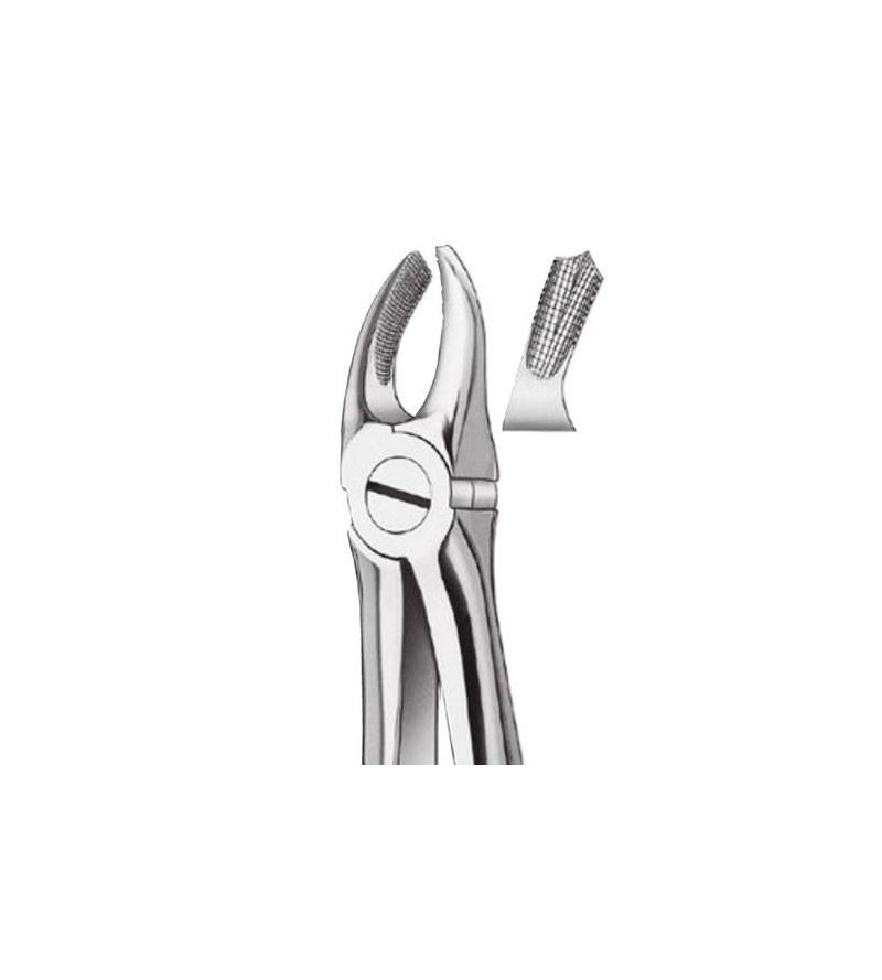 17K FORCEPS PARA NIÑOS...