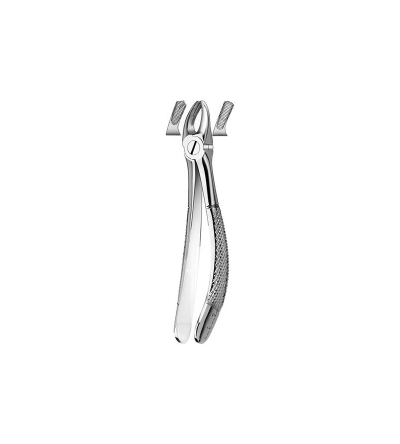 18AK FORCEPS MOLAR SUPERIOR...