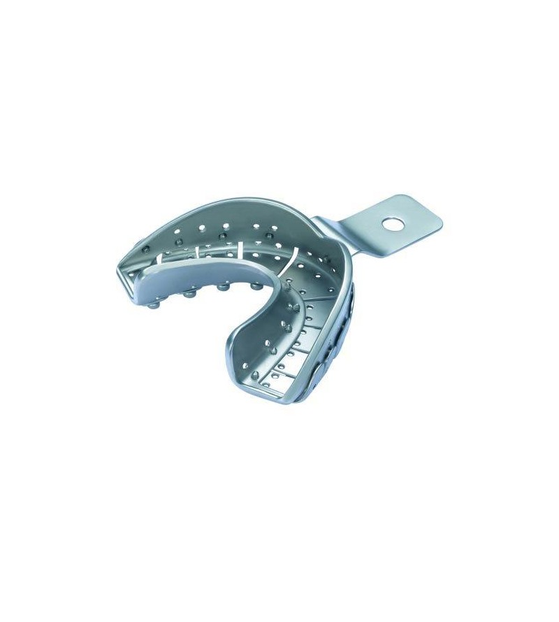 431M/3 CUBETA IMPLA-VISION...