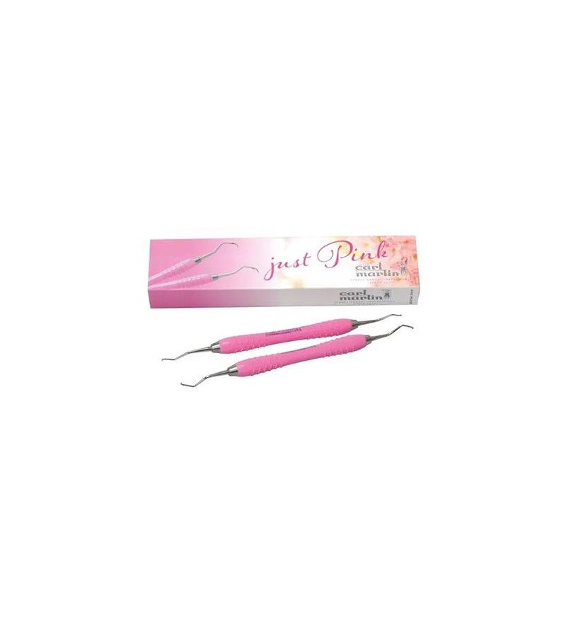 SI-961-SET-PK CURETAS...