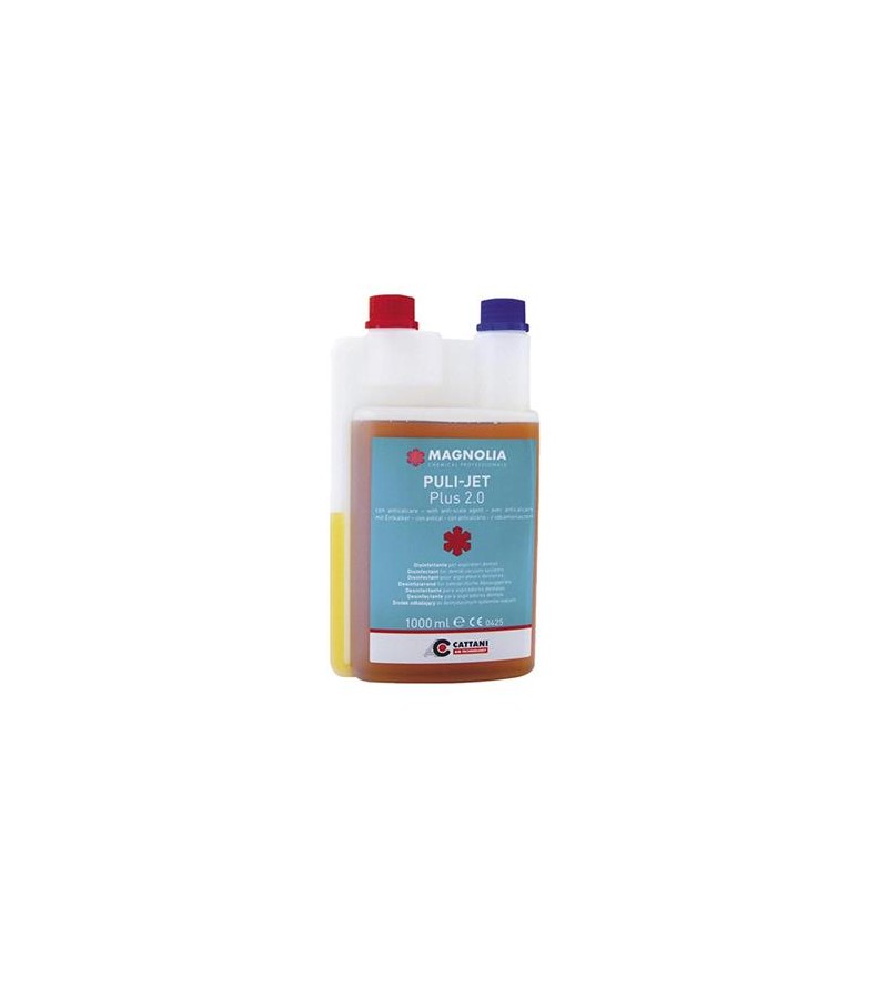 PULI-JET PLUS 2.0 LIQUIDO...