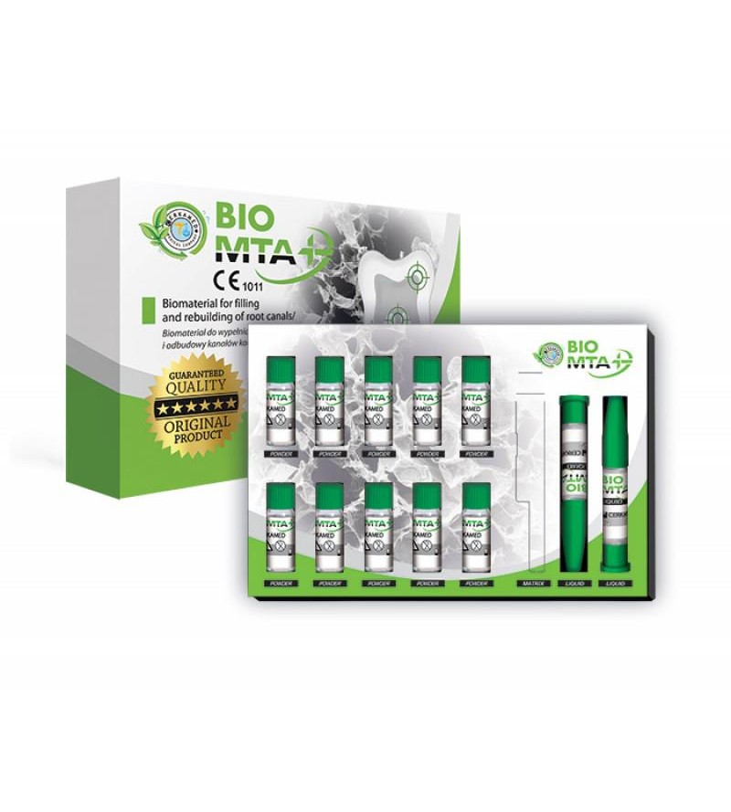 BIO MTA+  MAXI 10 x 0,14GR...