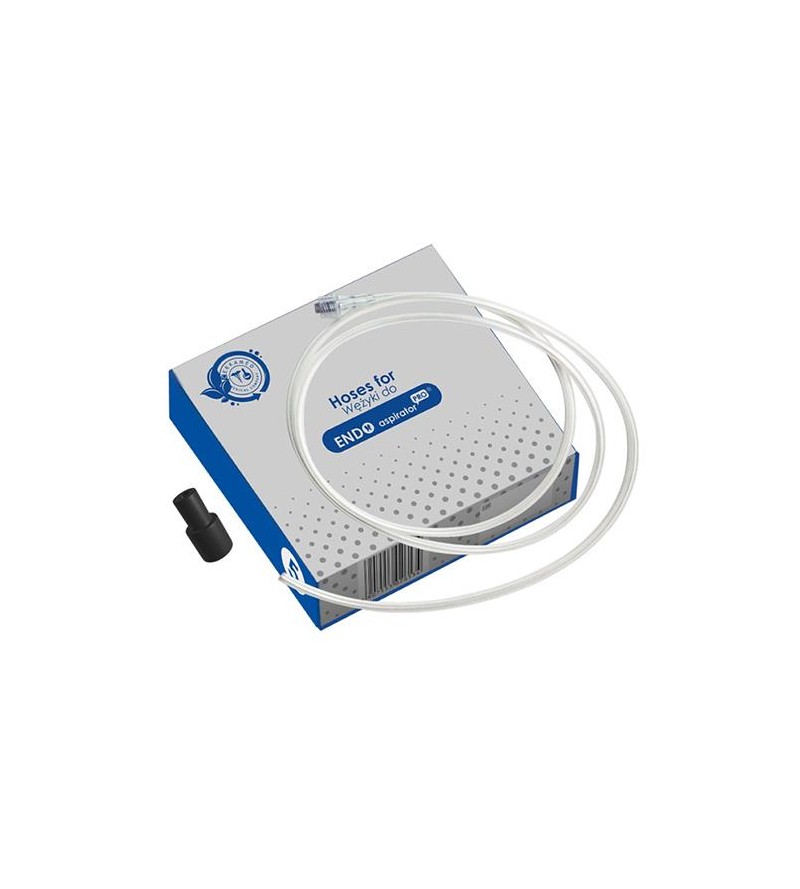 MANGUERA ASPIRATOR PRO 5 U....
