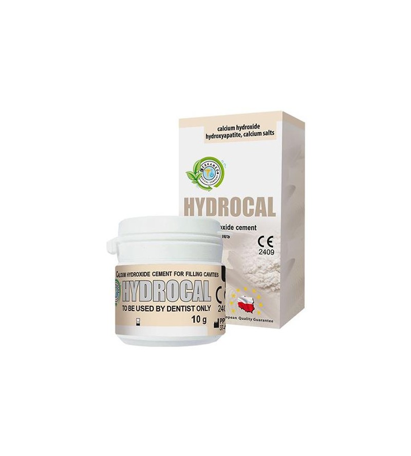 HYDROCAL 10 GR CERKAMED
