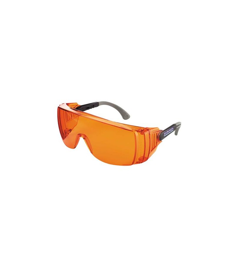 GAFAS MONOART LIGHT ORANGE...