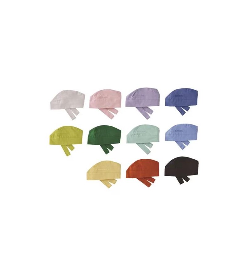 GORRO DENTAL EURONDA MONOART