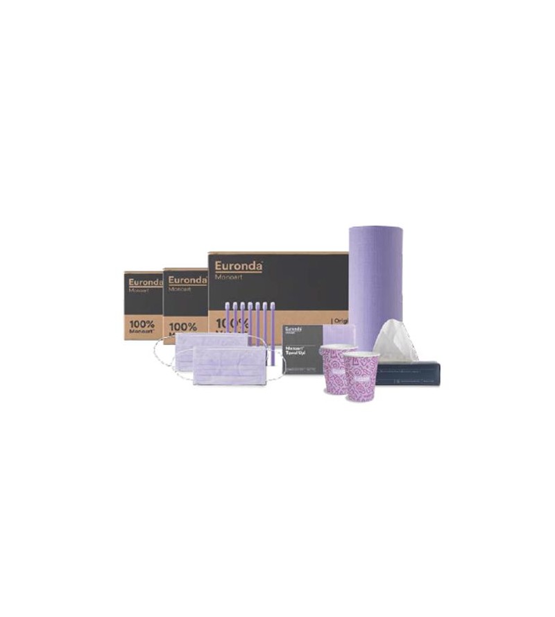 KIT GRAFFITI 6 PRODUCTOS...