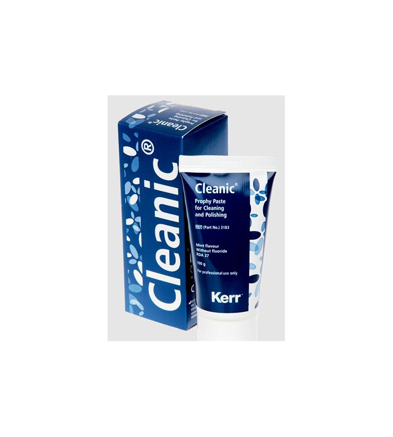 3183 CLEANIC SIN FLUOR...