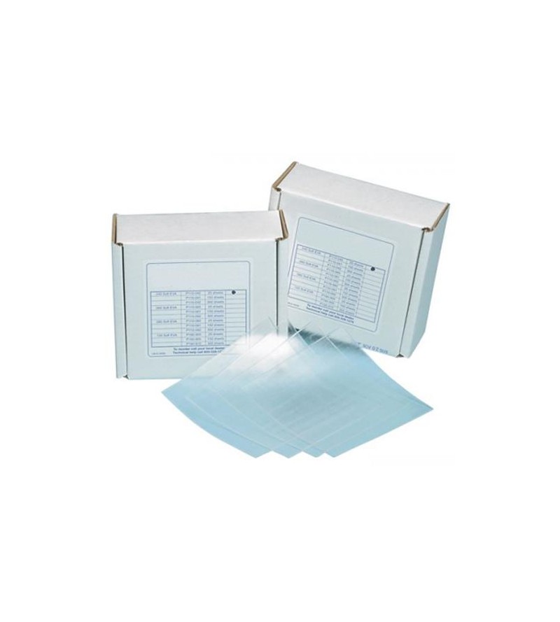 PLANCHAS TERMOPLÁSTICAS...