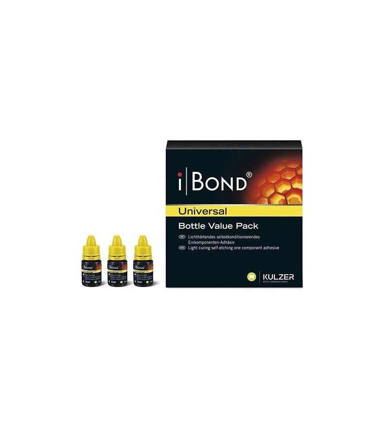 IBOND UNIVERSAL VALUE PACK...