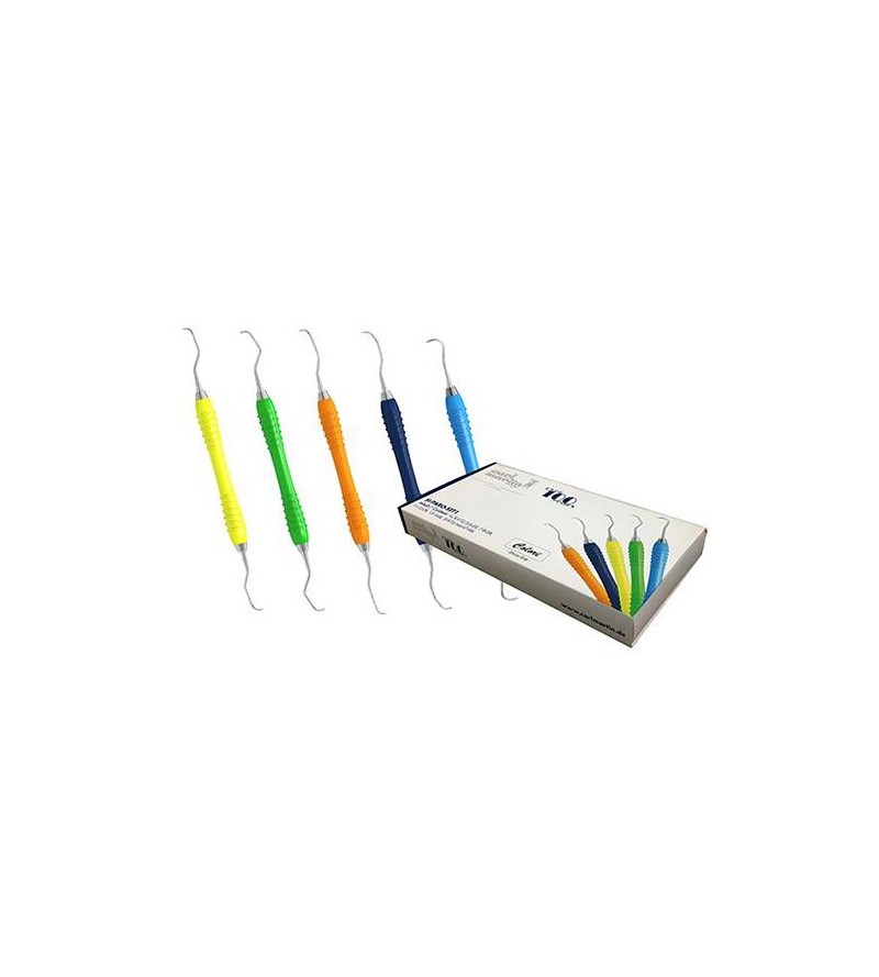 SI-972/H6-H7 SCALER...