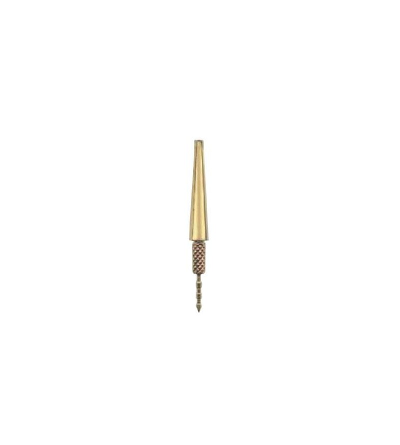 DOWEL PINS MEDIO CON AGUJA...
