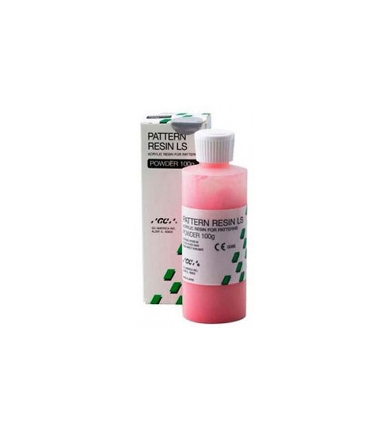 PATTERN RESIN LS POLVO 100...