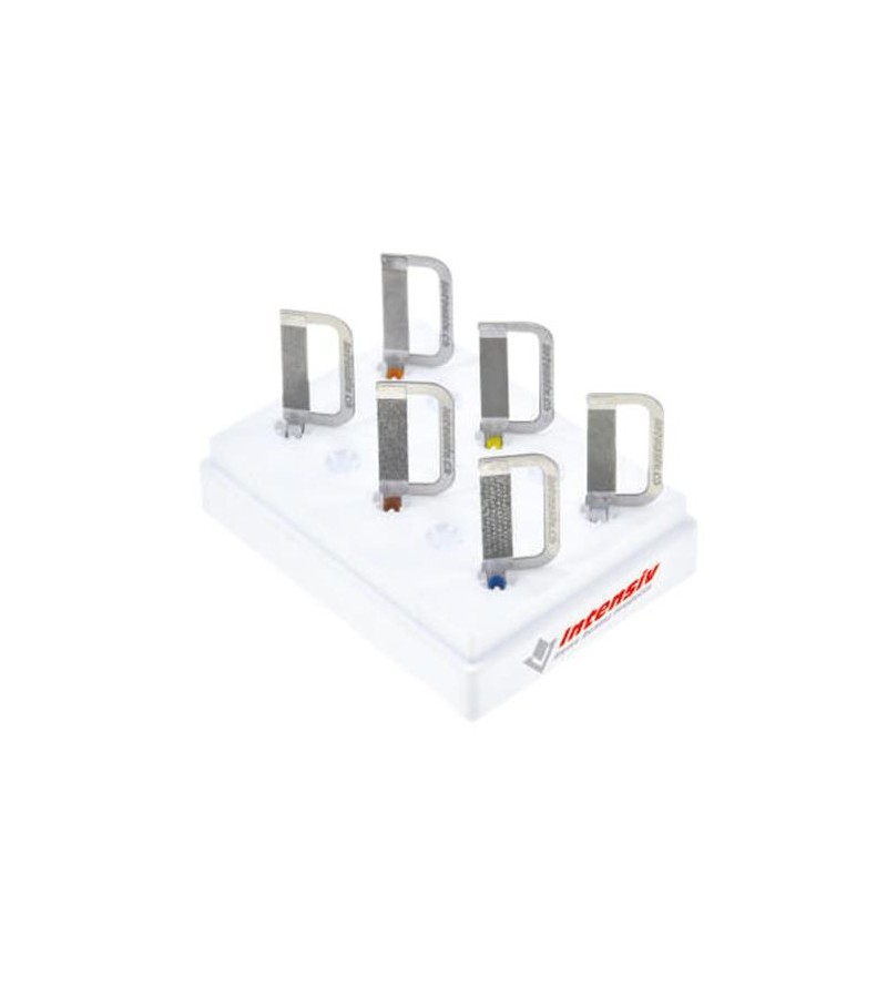 KL-070 ORTHO-STRIPS KIT...