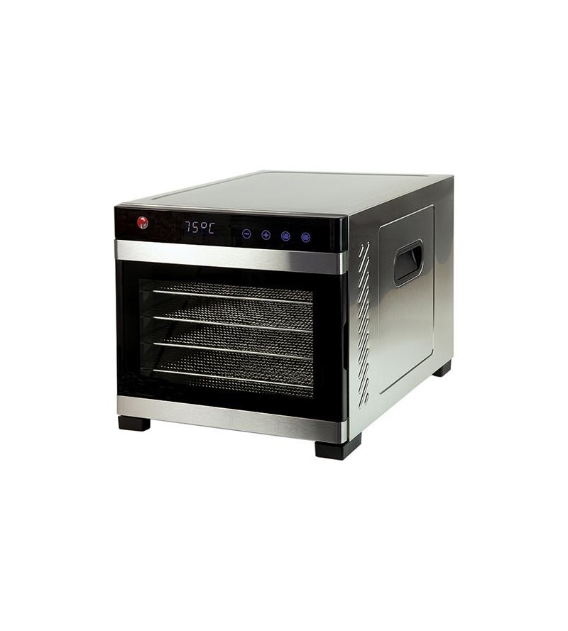 HORNO DE SECADO MESTRA
