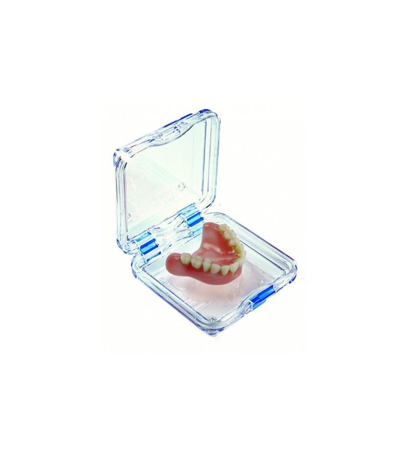 CAJA CON MEMBRANA 100 X 100...