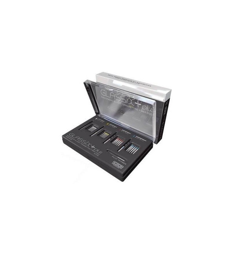 GLASSIX PLUS POSTES FIBRA...