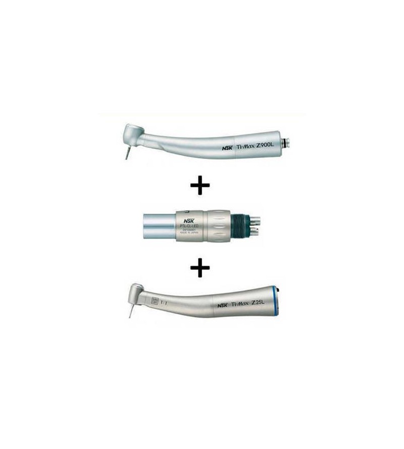KIT Z900L + PTL-CL-LED +...